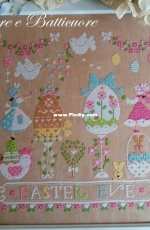 Cuore e Batticuore - Easter Eve - PCS
