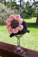 Hatched With Love- Jen Hatch - Around the Block Hat