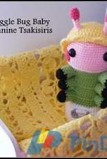 Janine Tsakisiris - Snuggle Bug Baby