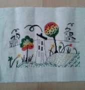 Jardin Prive - Maggi Cos Village
