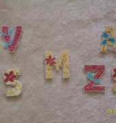 Refrigerator Magnet
