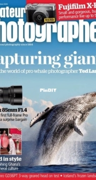 Amateur Photographer - 16 September 2025