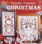 Season of the Heart from Jeremiah Junction JL117 Danish Country Christmas PCS