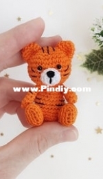 Crochet pattern by lily
