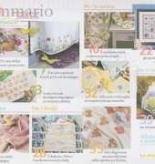 1000 Idee a Punto Croce N°49 - Italian