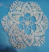 Doily
