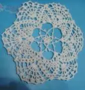 Doily