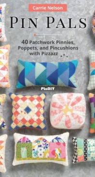 Pin Pals - Carrie Nelson