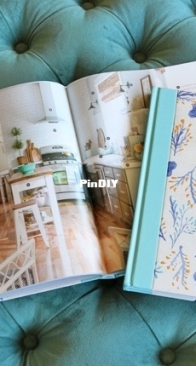 The Inspired Room by Melissa Michaels