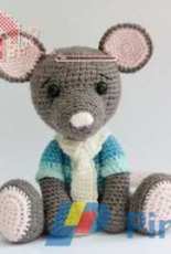 Anatillea - Anat Tzach - Mouse - Spanish - Translated