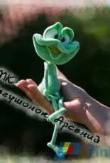 Per4ik - Svetlana Pertseva - Arseny the frog - Russian