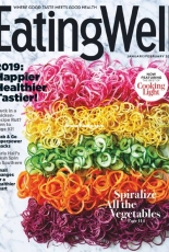 EatingWell - January/February 2019