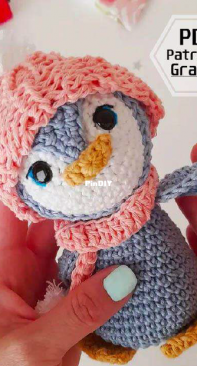 Mi Media Vareta - Yohana Villalba - Penguin - Spanish - Free