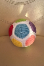 Baby ball