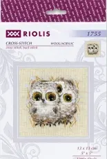 Riolis 1755 - Little Owls PCS