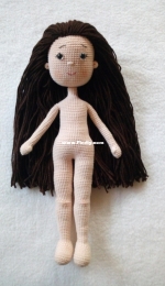 New doll