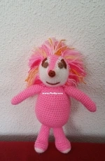hedgehog espinete