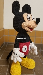 Mickey Mouse