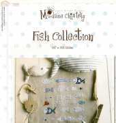 Madame Chantilly - Fish Collection