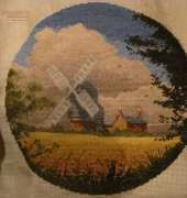 John Clayton - Corn mill