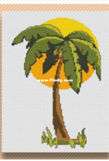 Alita Designs - Tropical Summer - Free