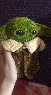 Baby Yoda