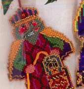 Nutcracker Charmers - DCI-92-047 -  Kaspar