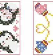 D.I.Y. Shiny Room SR-P64 Biscornu 3