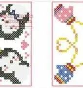 D.I.Y. Shiny Room SR-P64 Biscornu 3