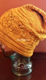 Owls Beanie by Mirielgw-Free