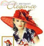 Heritage Crafts JLVI1127 John Claytons Elegance - Victoria