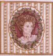Teresa Wentzler - Victorian Portrait