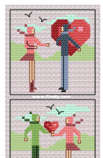 Maria Diaz - Free Graph Januari 2010