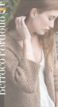 Berroco Portfolio, Vol. 5 by Berroco Design Team