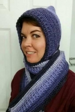 Merri Purdy - Mother Hood - Free
