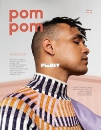 Pom Pom Quarterly - Issue 43 - Winter 2022