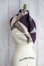 Fealdan Shawl by Kate Groop - Free