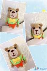 bear