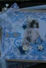 Scrapbookingcard