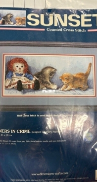 Dimensions Partners In Crime