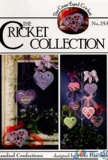 The Cricket Collection 253 - Candied Confections