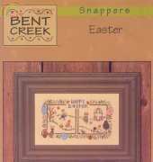 Bent Creek - easter snapper