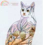 HAED HAEPT 121 Cat 4 by Myrea Pettit