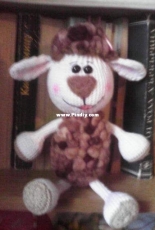 Sheep by Jelena03