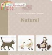 Mango Pratique - Naturel by Annick Abrial, Marie-Anne Réthoret-Mélin and Perrette Samouïloff