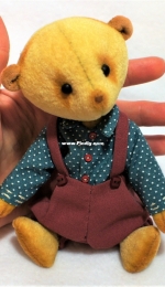 Teddy bear