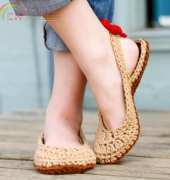 Mamachee - Tara Murray - Faulkner - Slingbacks with bow