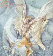 HAE Angel - Stephanie Pui-Mun Law