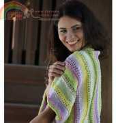 Noro Shrug -158204-Free