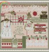 Madame La Fee 103 = Le Beau Linge